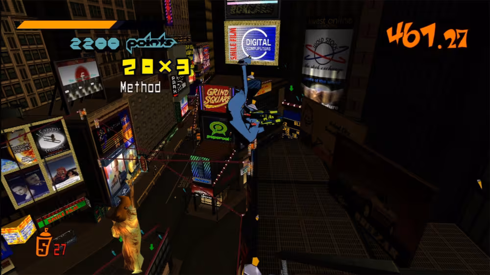 Jet Set Radio - jet-set-radio_2.avif