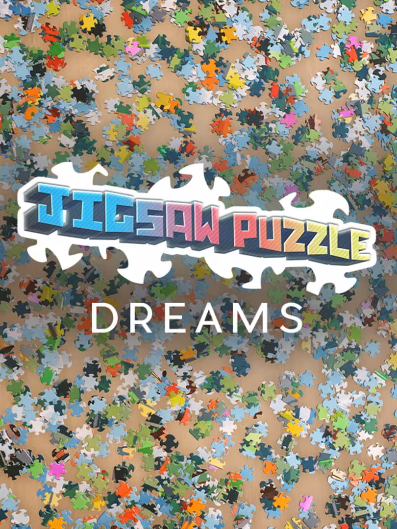Capsule for Jigsaw Puzzle Dreams