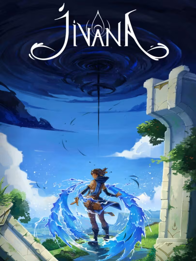 Capsule for Jivana