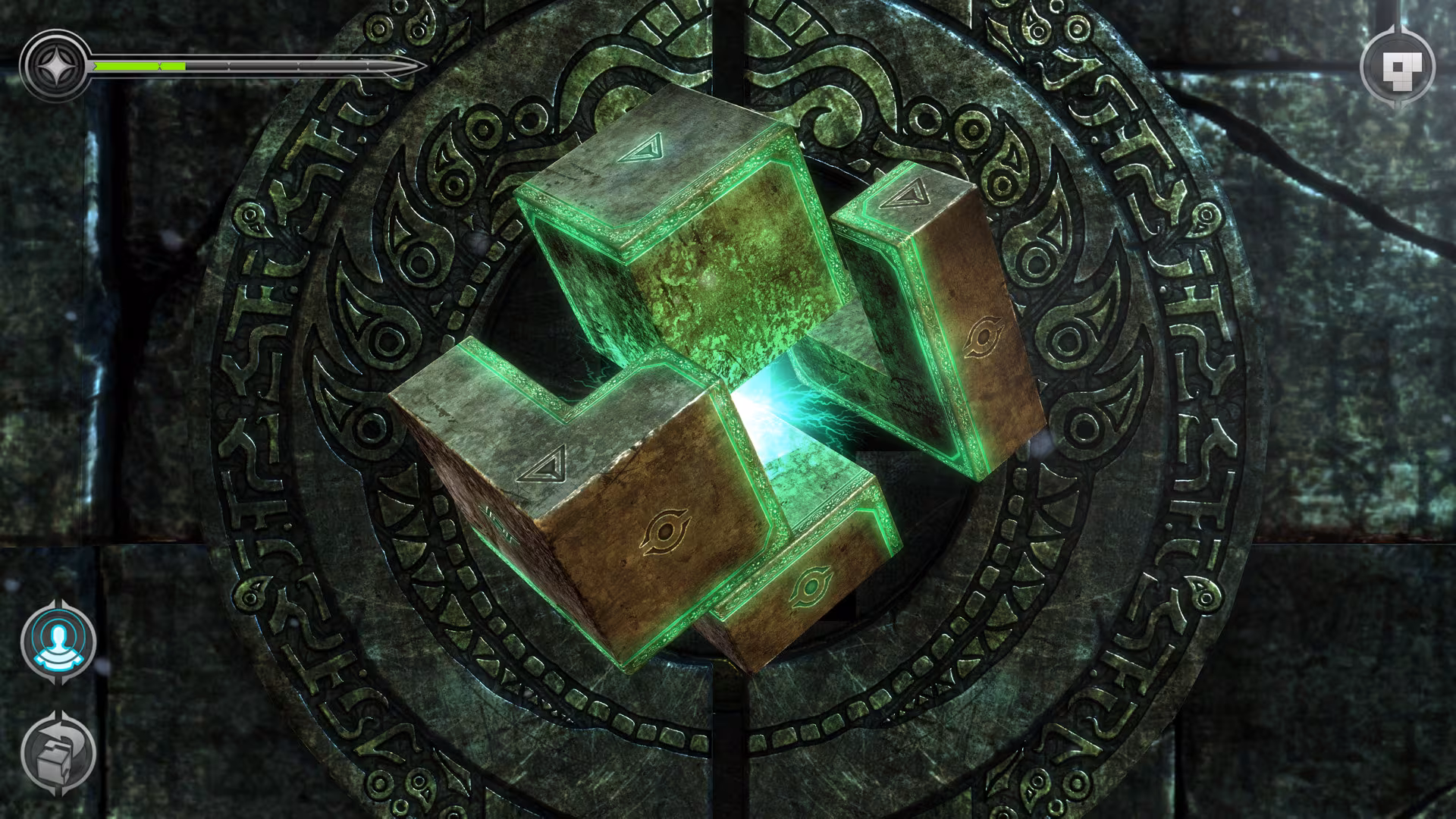 Joe Dever's Lone Wolf HD Remastered - joe-dever-s-lone-wolf-hd-remastered_5.avif