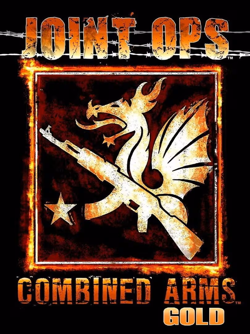 Capsule for Joint Operations: Combined Arms Gold