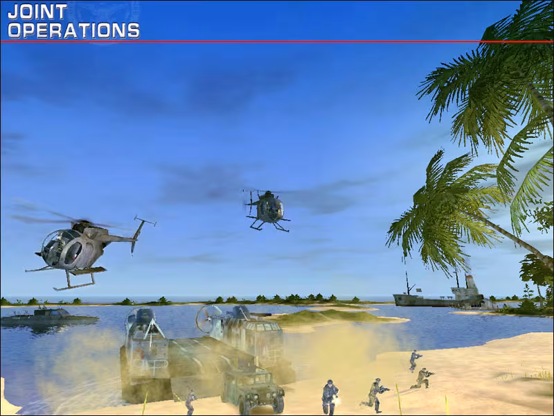 Joint Operations: Combined Arms Gold - joint-operations-combined-arms-gold_4.avif