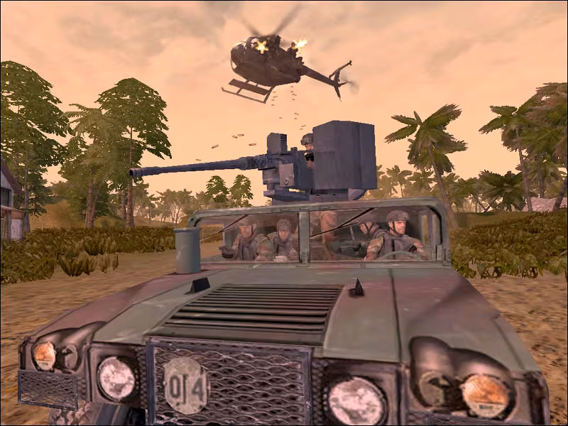Joint Operations: Combined Arms Gold - joint-operations-combined-arms-gold_5.avif