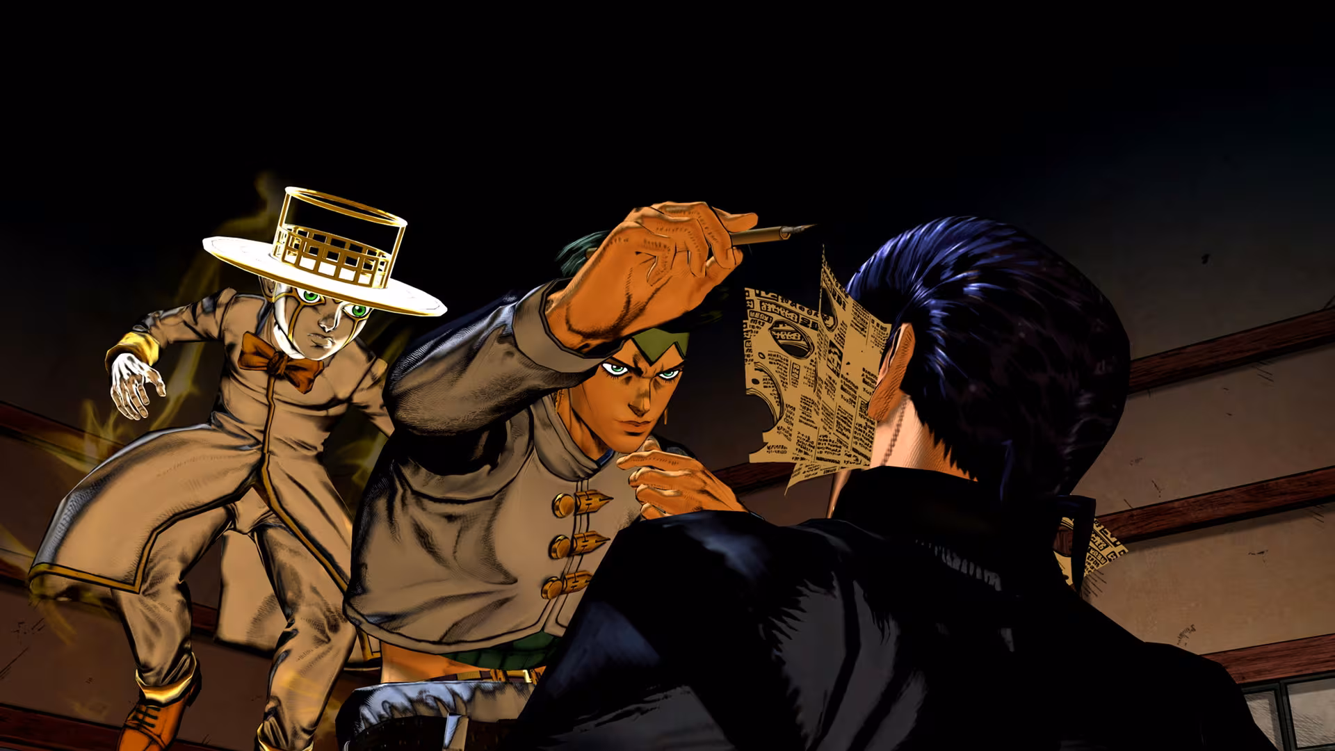 JoJo's Bizarre Adventure: All-Star Battle R - jojo-s-bizarre-adventure-all-star-battle-r_2.avif