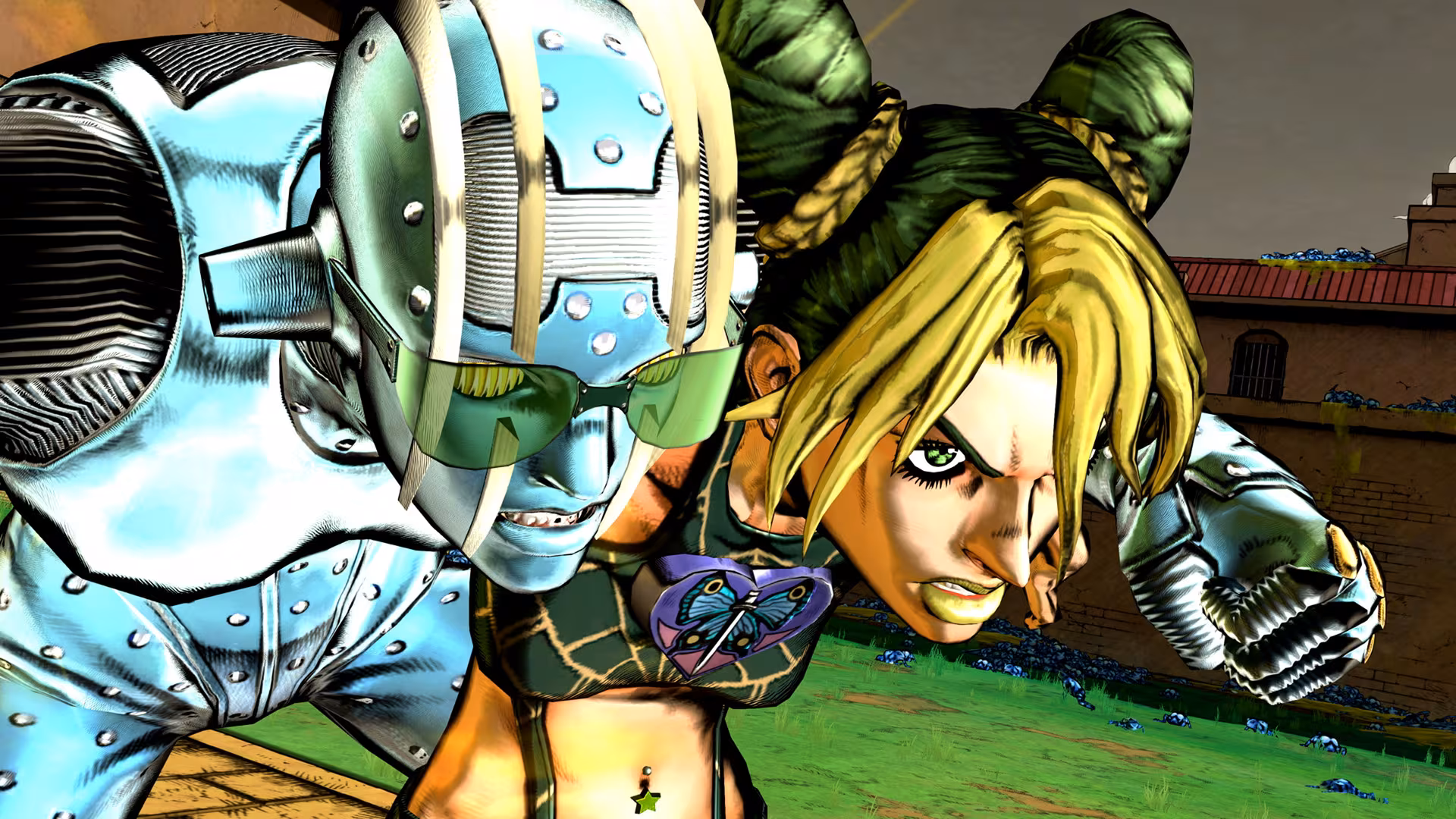 JoJo's Bizarre Adventure: All-Star Battle R - jojo-s-bizarre-adventure-all-star-battle-r_4.avif