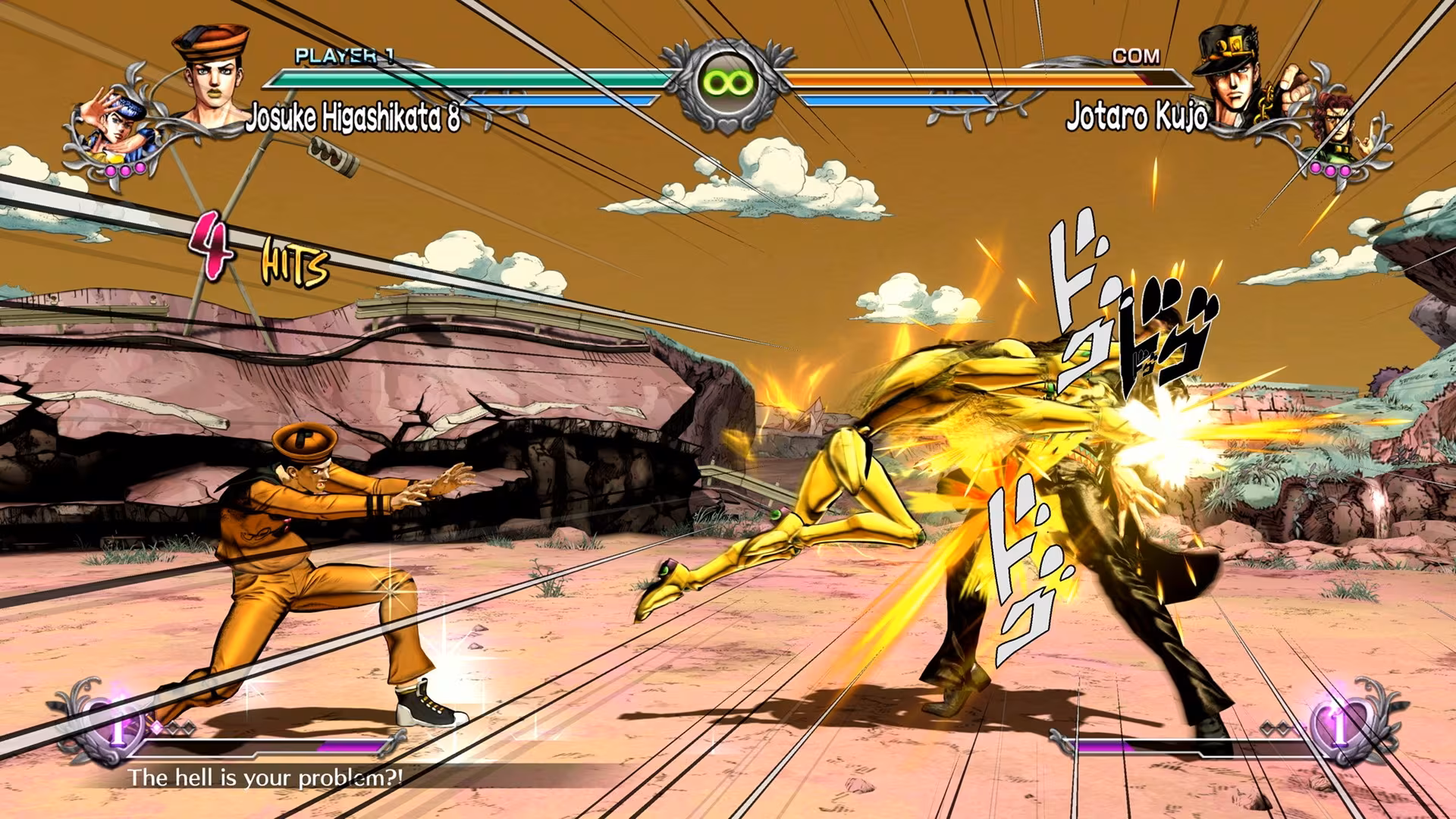 JoJo's Bizarre Adventure: All-Star Battle R - jojo-s-bizarre-adventure-all-star-battle-r_5.avif