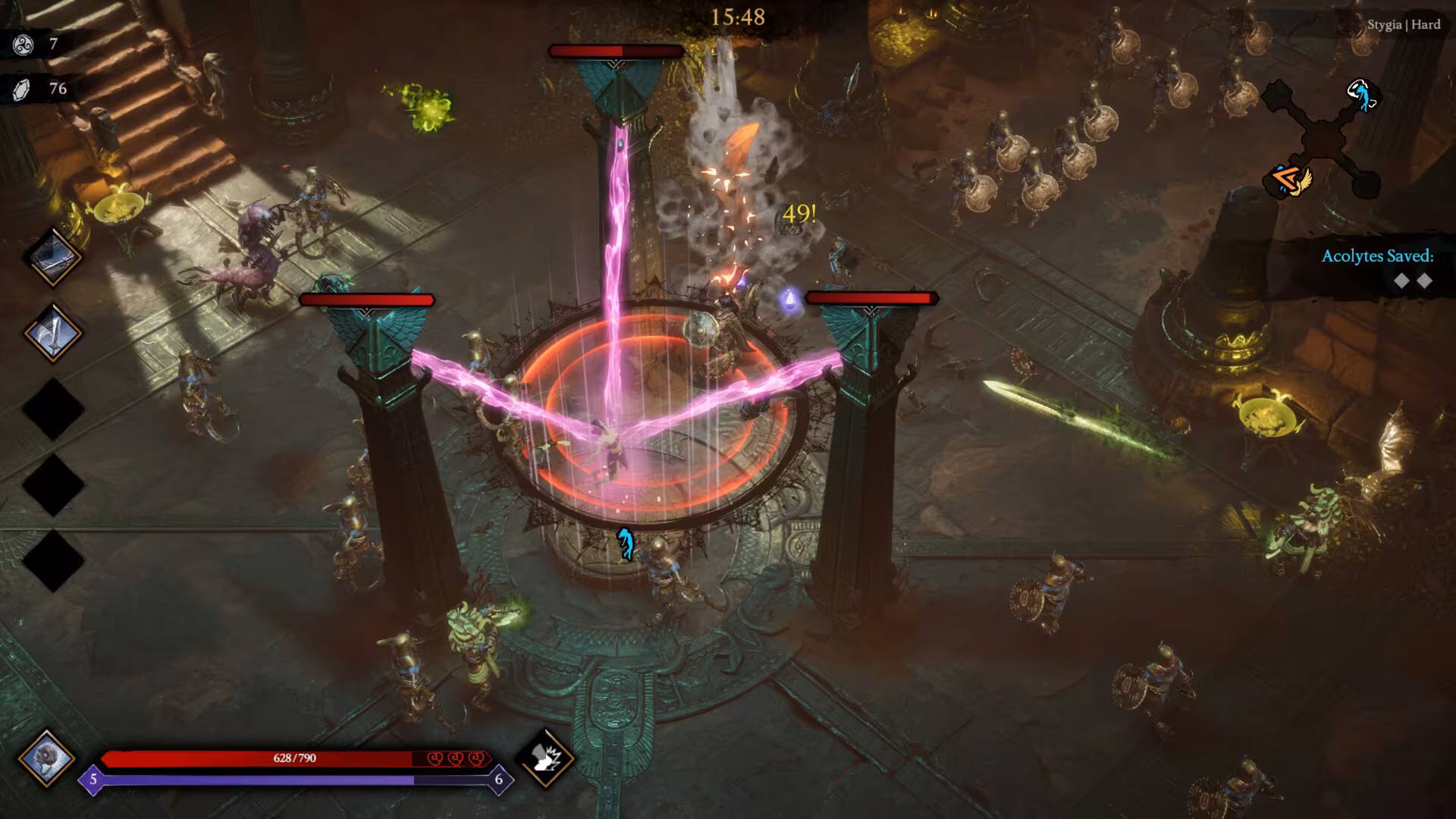 Jotunnslayer: Hordes of Hel - jotunnslayer-hordes-of-hel_2.avif