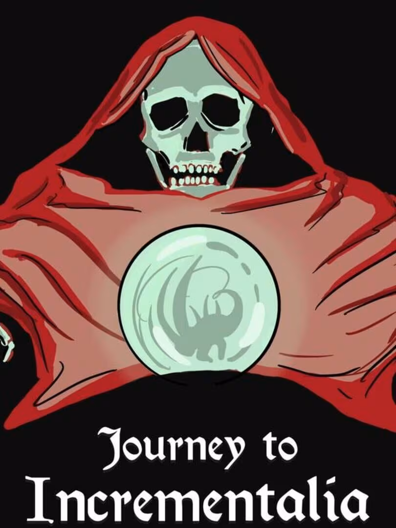 Capsule for Journey to Incrementalia