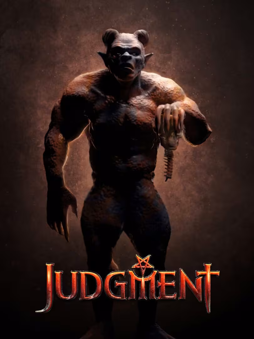 Capsule for Judgment: Apocalypse Survival Simulation