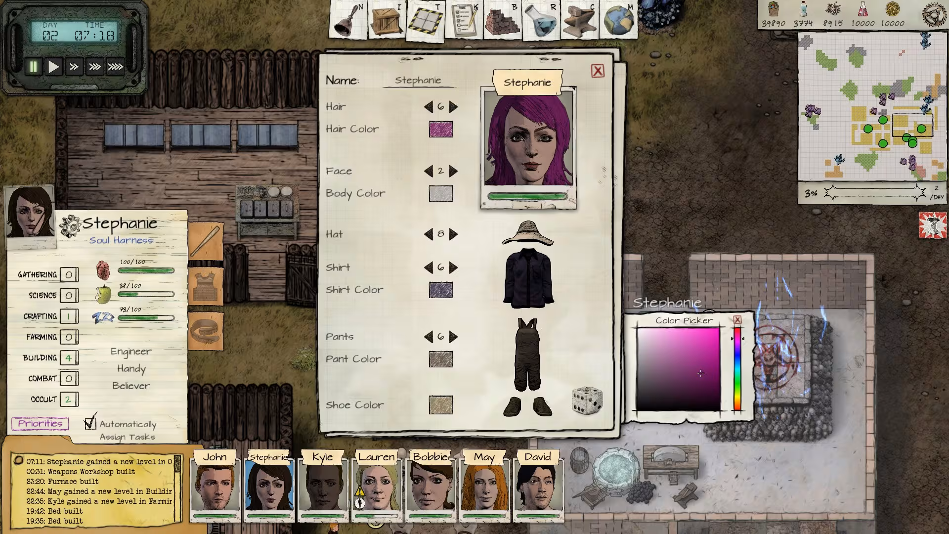 Judgment: Apocalypse Survival Simulation - judgment-apocalypse-survival-simulation_2.avif