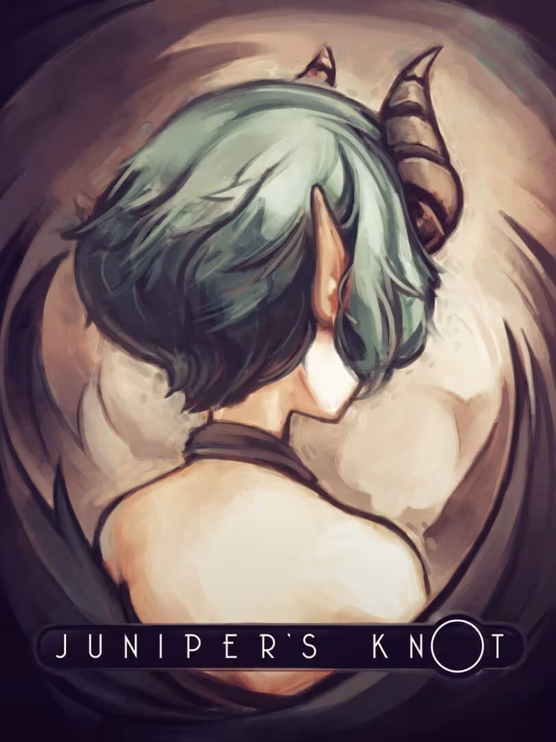 Capsule for Juniper's Knot