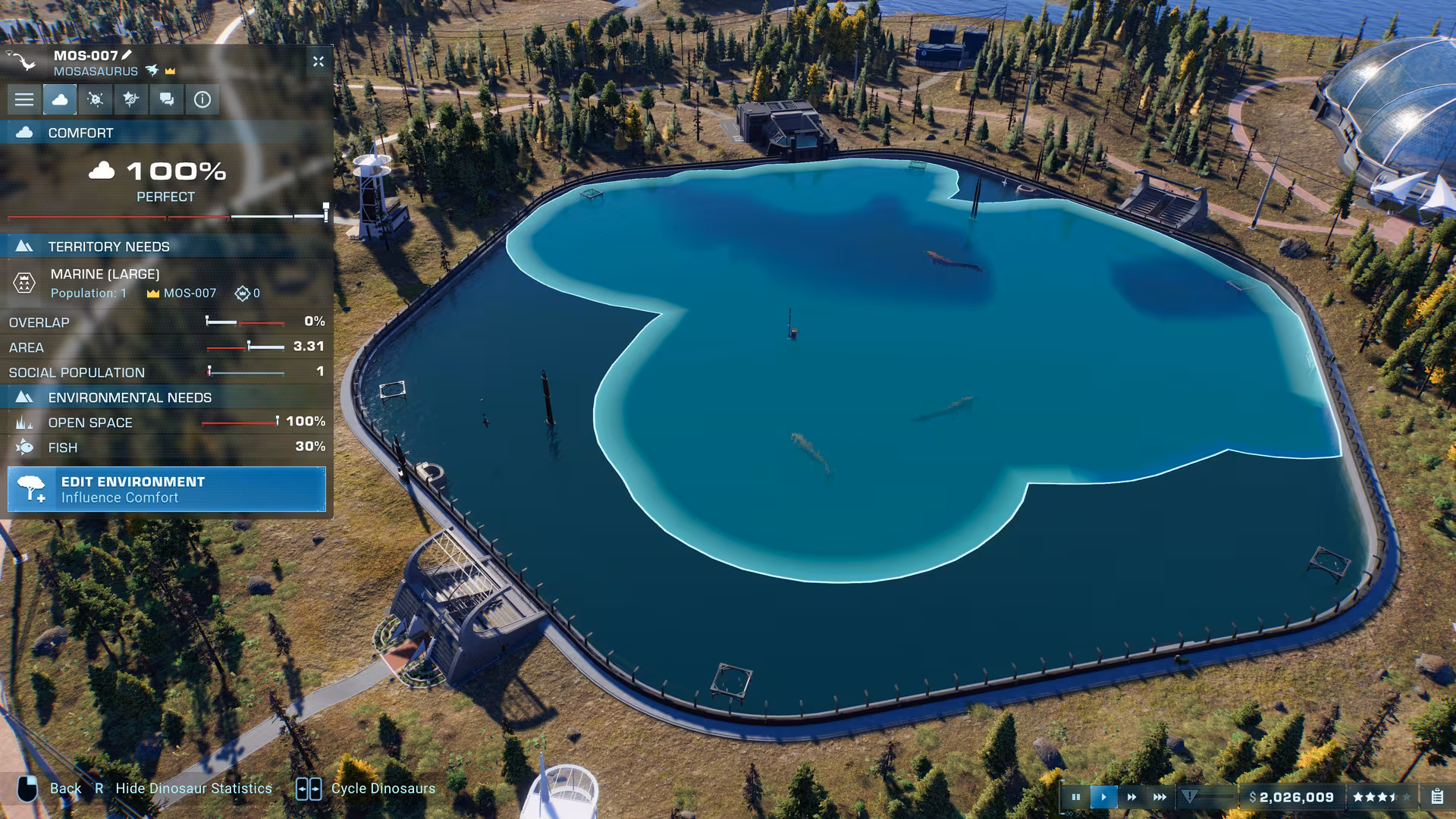 Jurassic World Evolution 2 - jurassic-world-evolution-2_4.avif