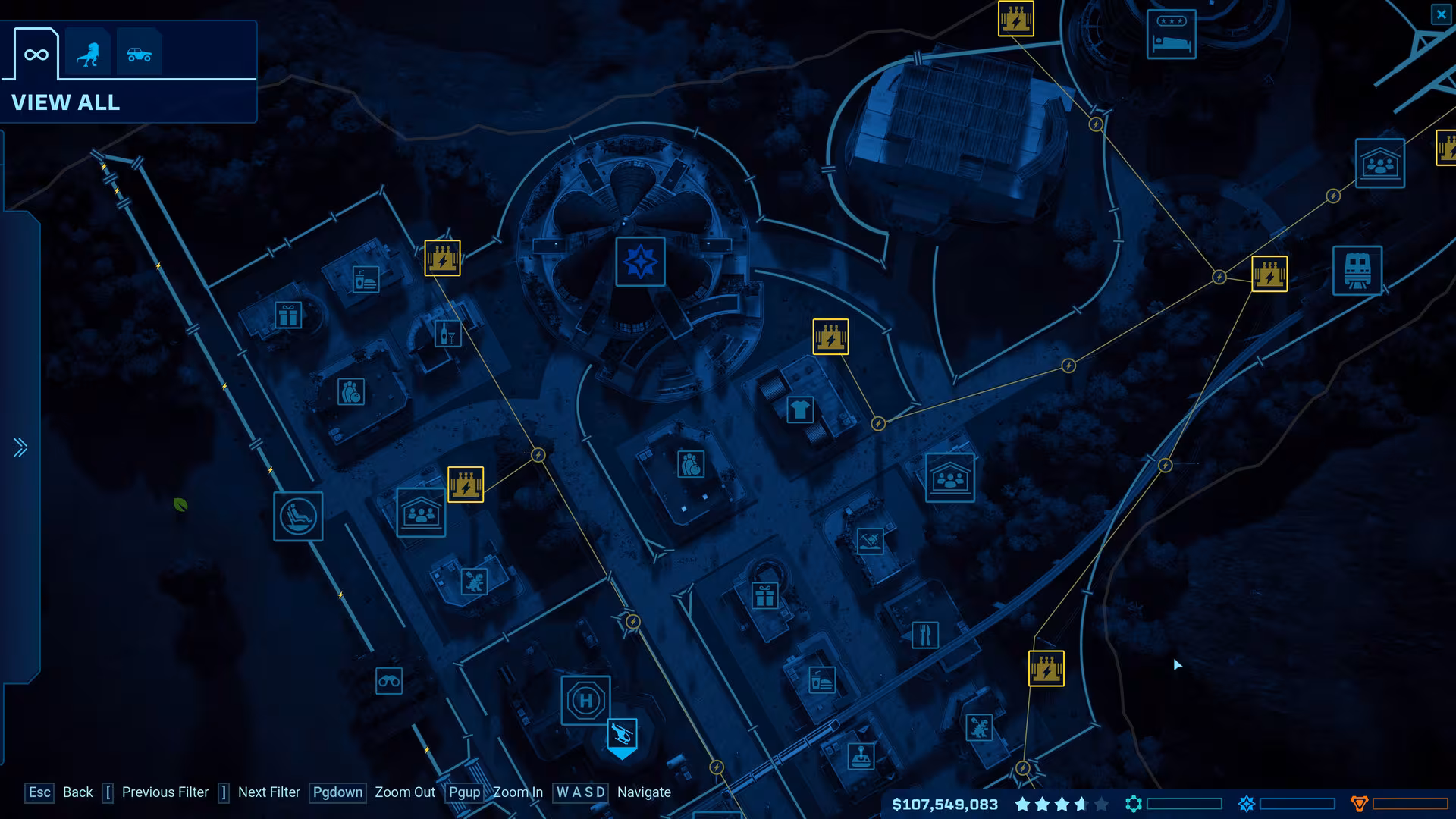 Jurassic World Evolution - jurassic-world-evolution_6.avif