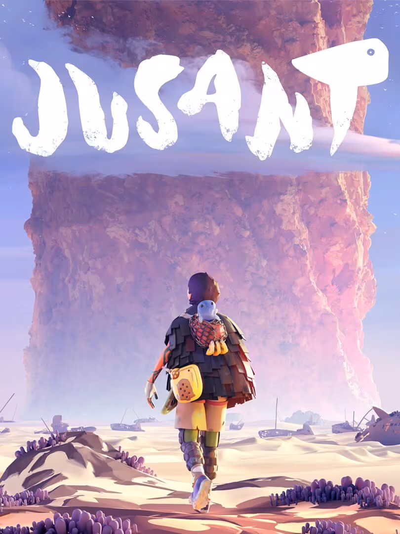 Capsule for Jusant