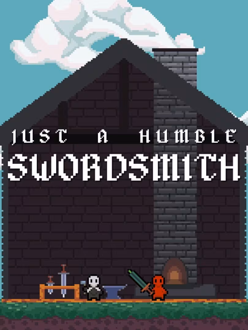 Capsule for Just A Humble Swordsmith