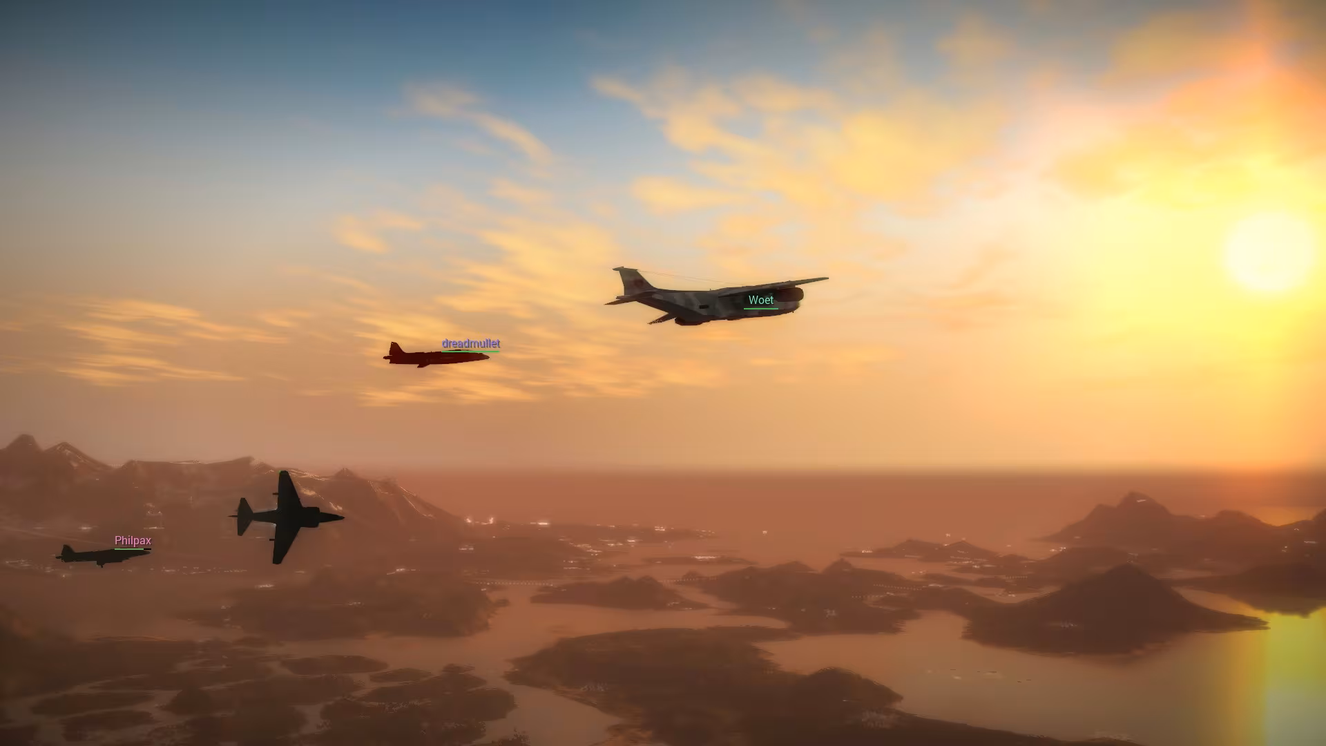 Just Cause 2: Multiplayer Mod - just-cause-2-multiplayer-mod_4.avif