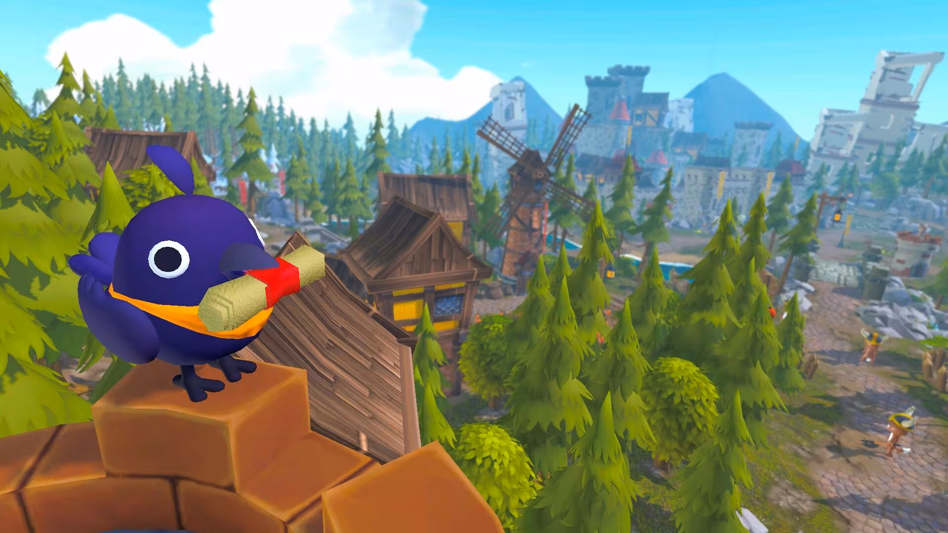 Just Crow Things - just-crow-things_2.avif