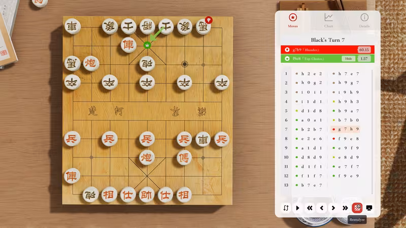 Just Xiangqi - just-xiangqi_5.avif