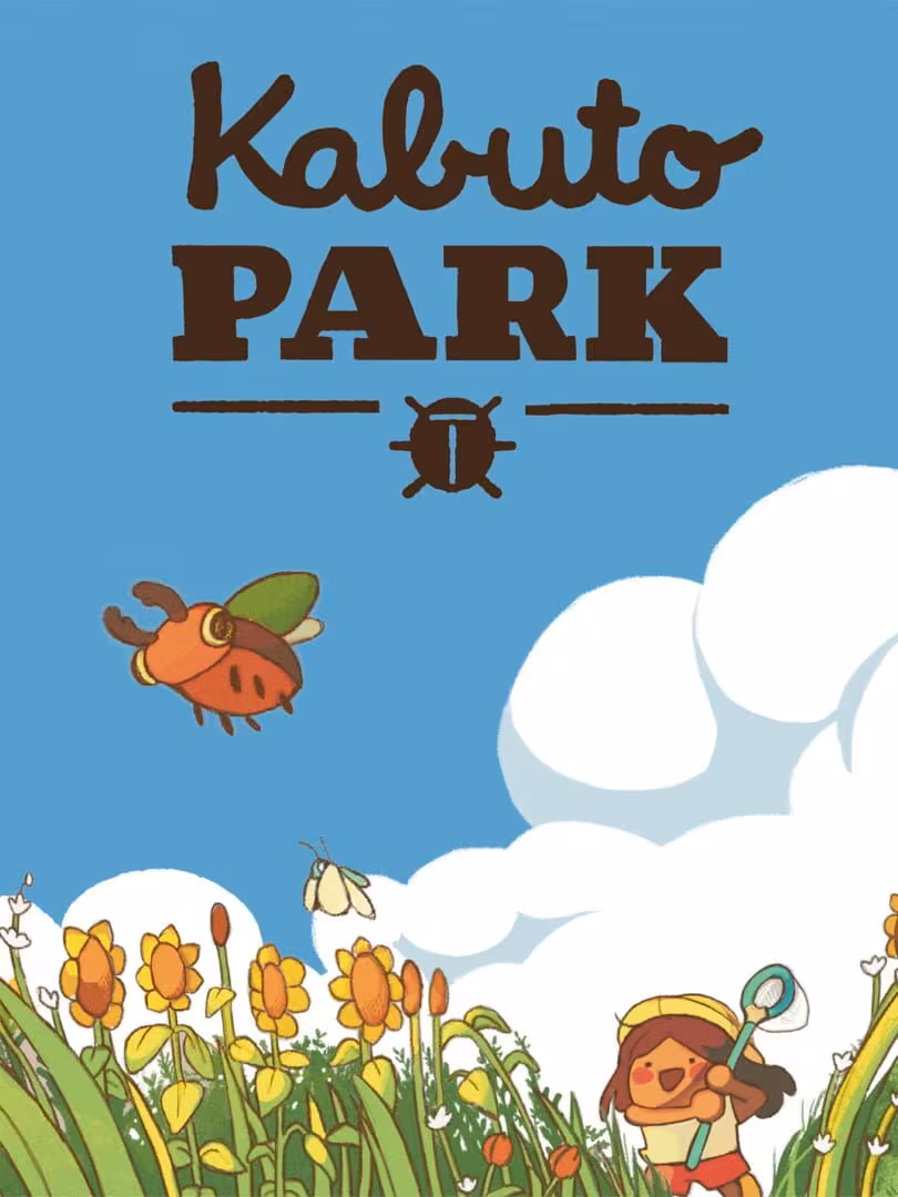 Capsule for Kabuto Park