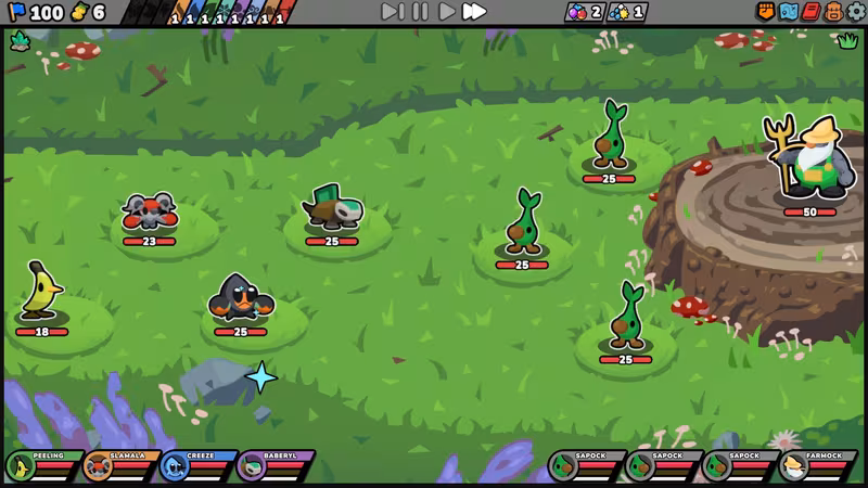 Kādomon: Hyper Auto Battlers Prologue - kadomon-hyper-auto-battlers-prologue_6.avif