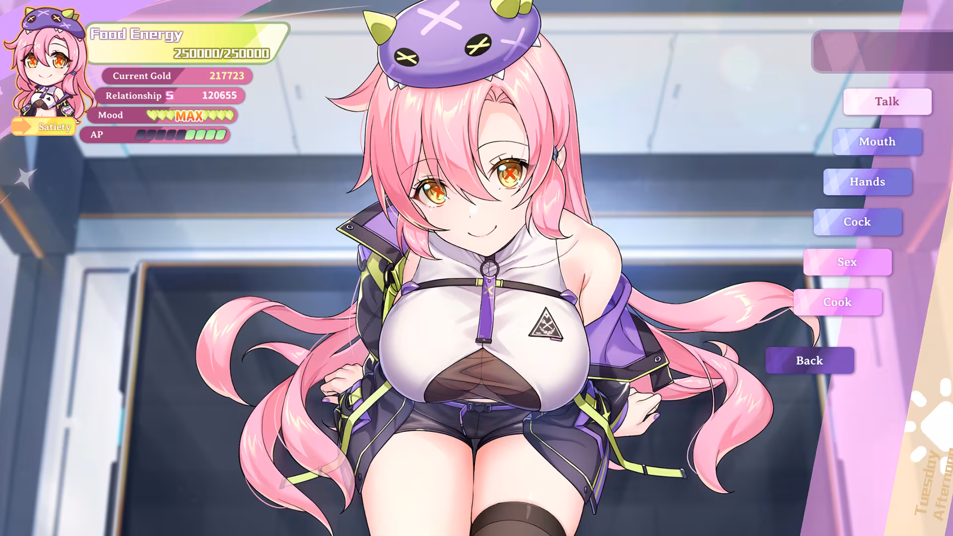 Kaiju Princess 2 - kaiju-princess-2_4.avif
