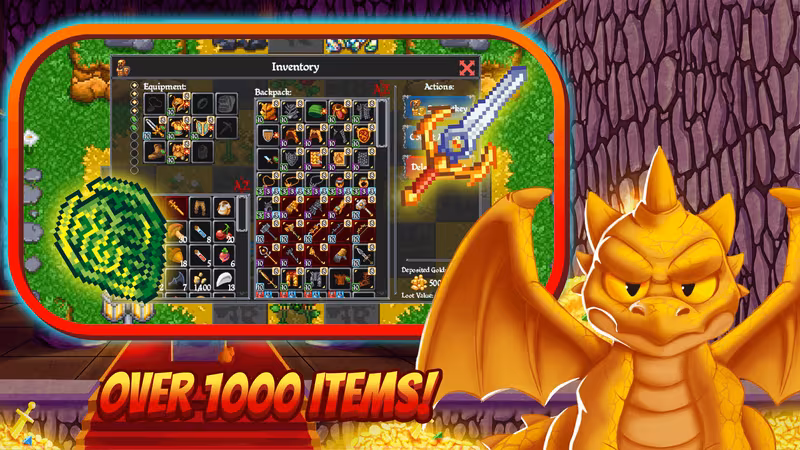 Kakele Online - MMORPG - kakele-online-mmorpg_5.avif