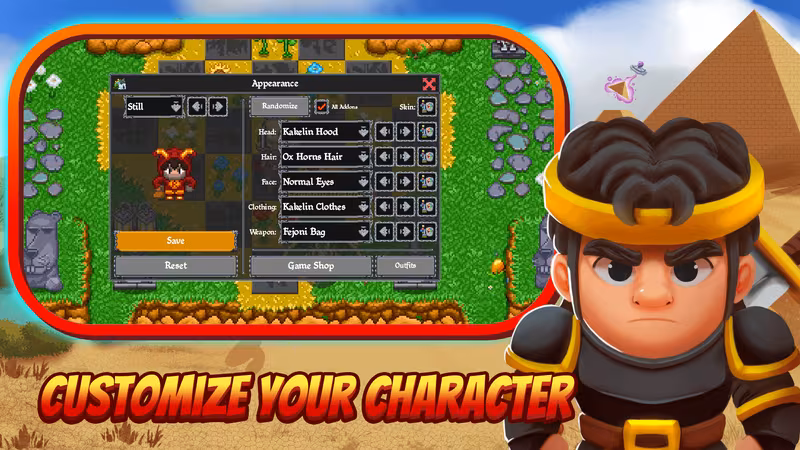 Kakele Online - MMORPG - kakele-online-mmorpg_6.avif