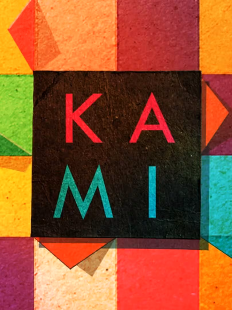 Capsule for KAMI