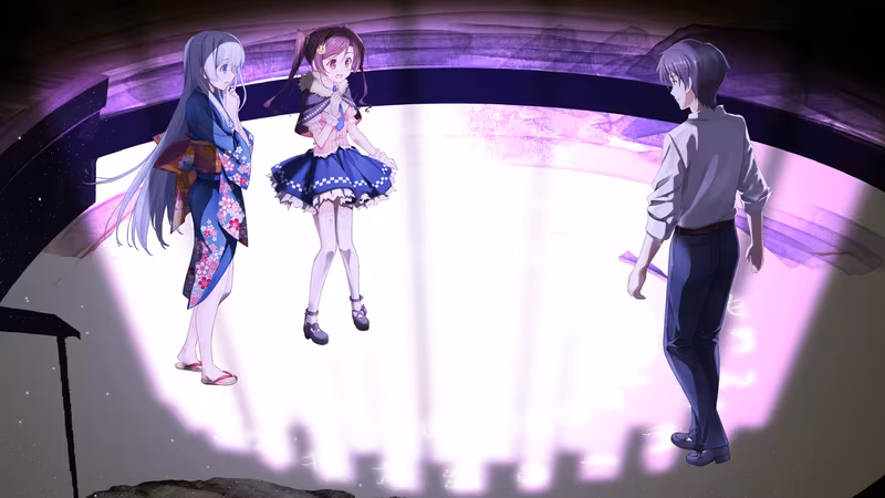 KAMIMAHOU 神之国的魔法使 - kamimahou_5.avif