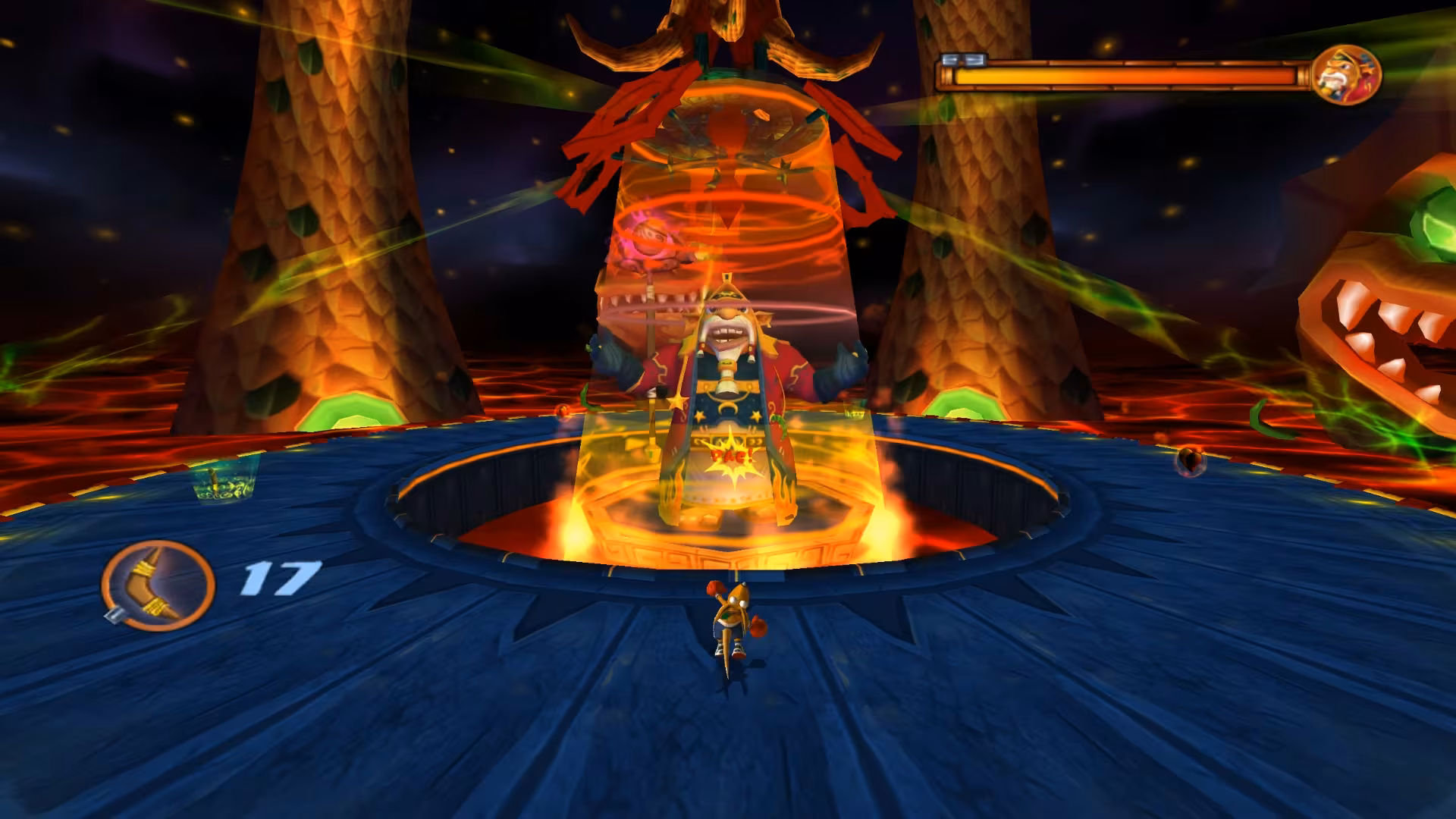 Kao the Kangaroo: Round 2 (2003 re-release) - kao-the-kangaroo-round-2-2003-re-release_3.avif