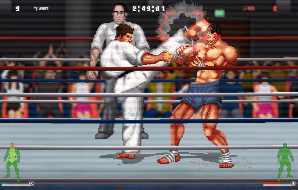 Karate Master 2 Knock Down Blow - karate-master-2-knock-down-blow_2.avif
