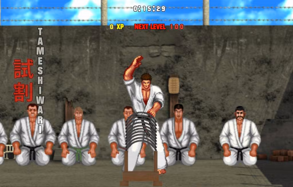 Karate Master 2 Knock Down Blow - karate-master-2-knock-down-blow_3.avif