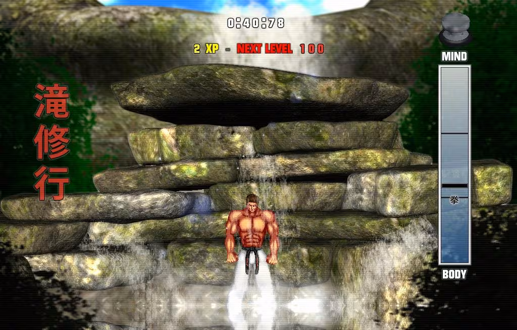 Karate Master 2 Knock Down Blow - karate-master-2-knock-down-blow_4.avif