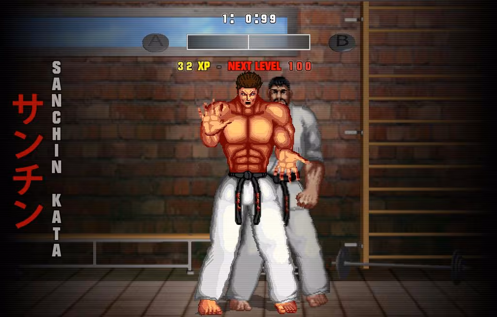 Karate Master 2 Knock Down Blow - karate-master-2-knock-down-blow_6.avif