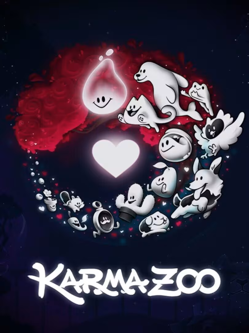 Capsule for KarmaZoo