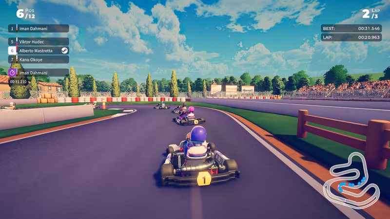Karting Superstars - karting-superstars_2.avif