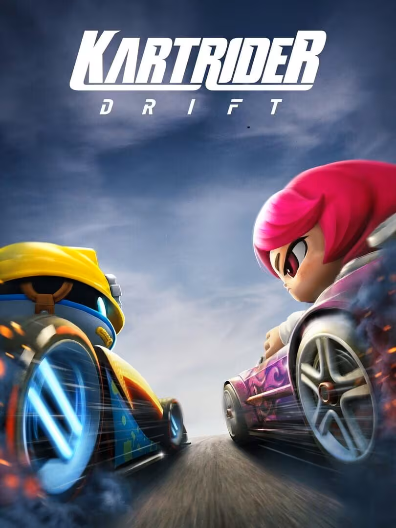 Capsule for KartRider: Drift