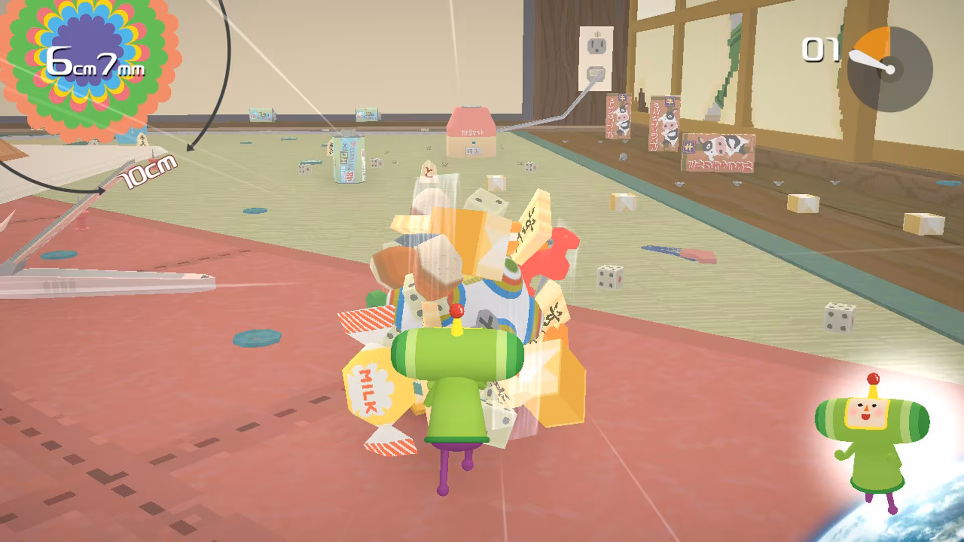 Katamari Damacy REROLL - katamari-damacy-reroll_1.avif