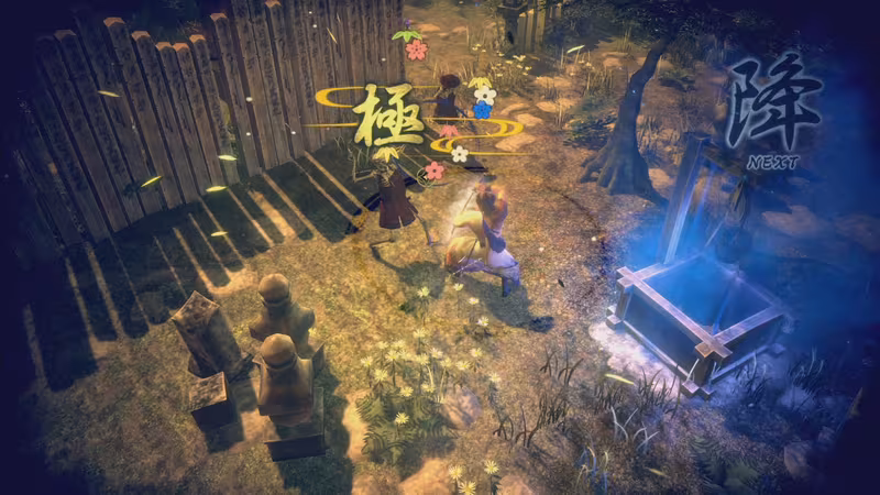 KATANA KAMI: A Way of the Samurai Story - katana-kami-a-way-of-the-samurai-story_2.avif