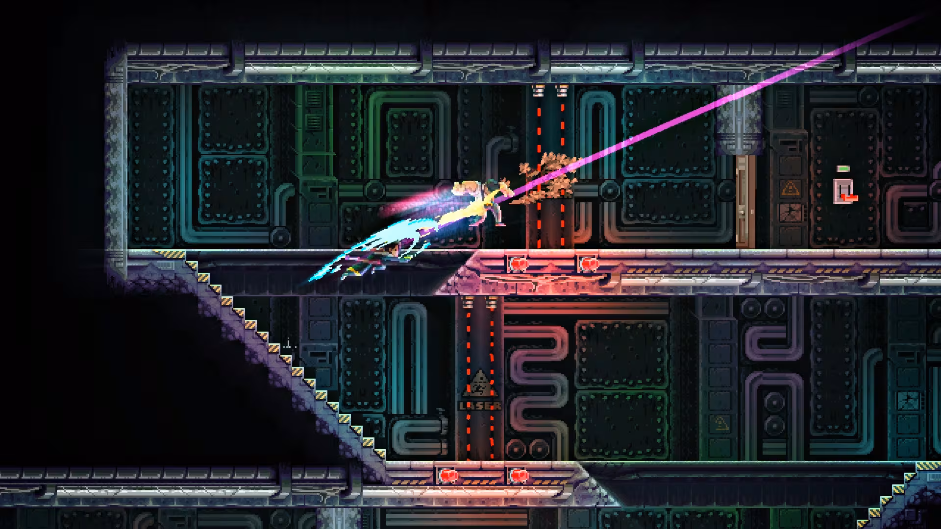 Katana ZERO - katana-zero_3.avif