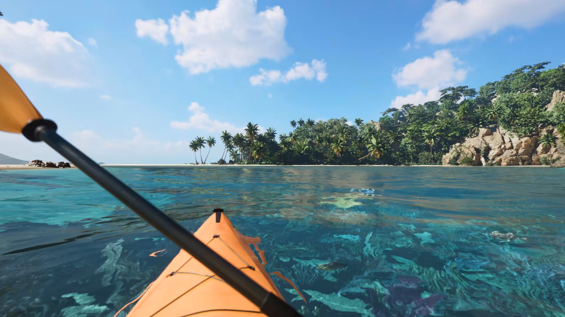 Kayak VR: Mirage - kayak-vr-mirage_1.avif