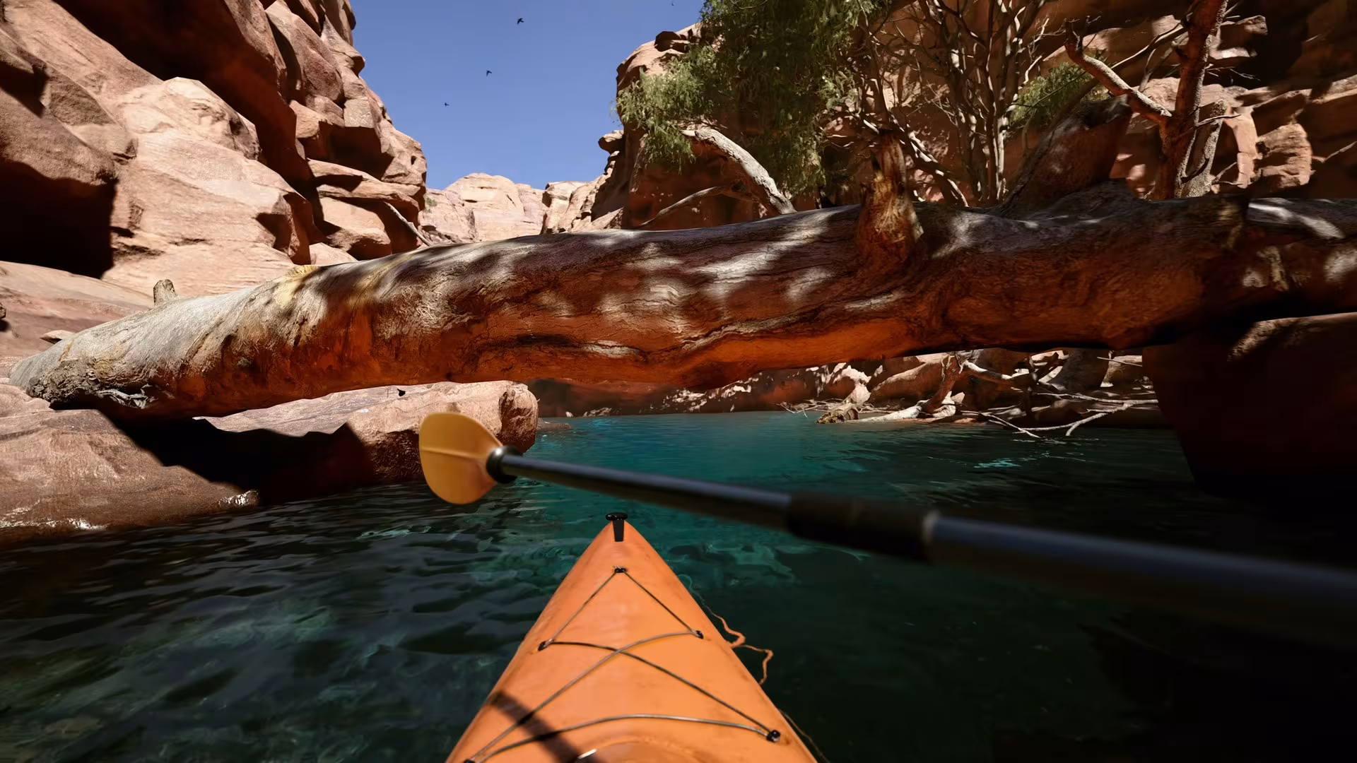 Kayak VR: Mirage - kayak-vr-mirage_3.avif