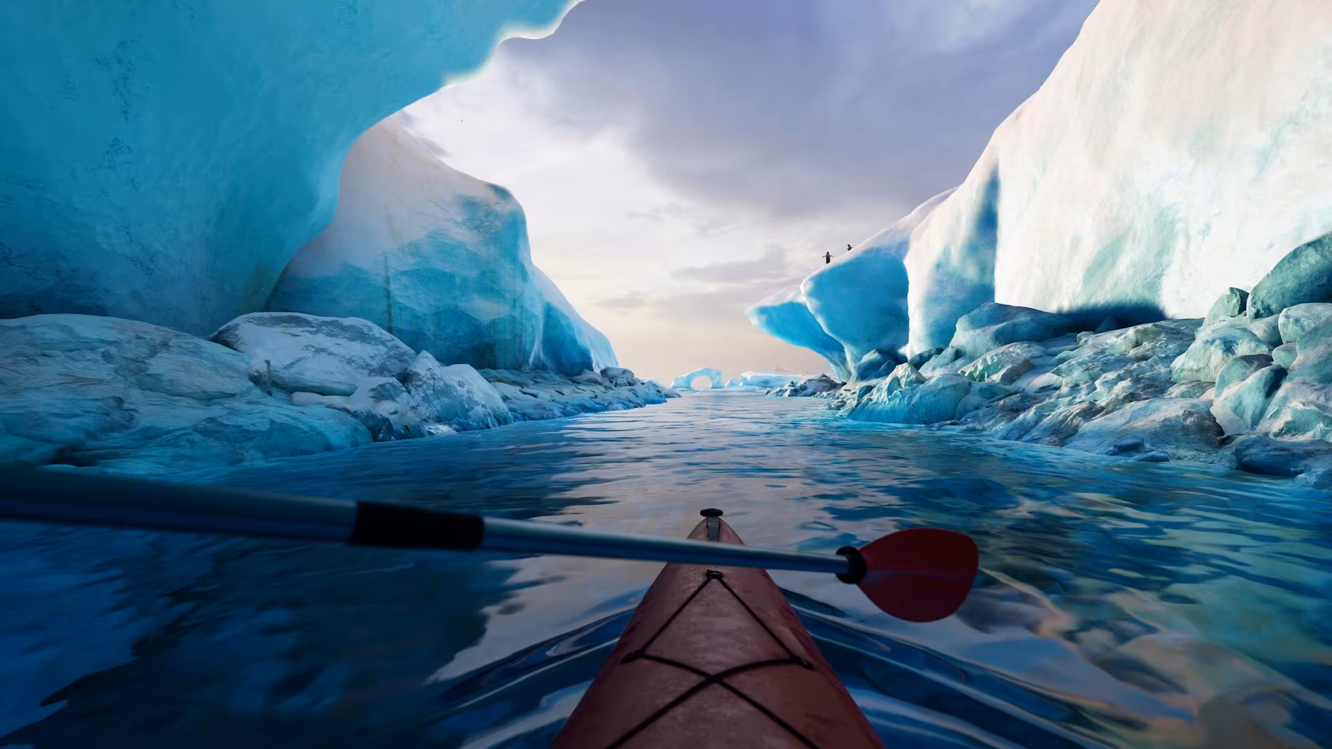 Kayak VR: Mirage - kayak-vr-mirage_4.avif