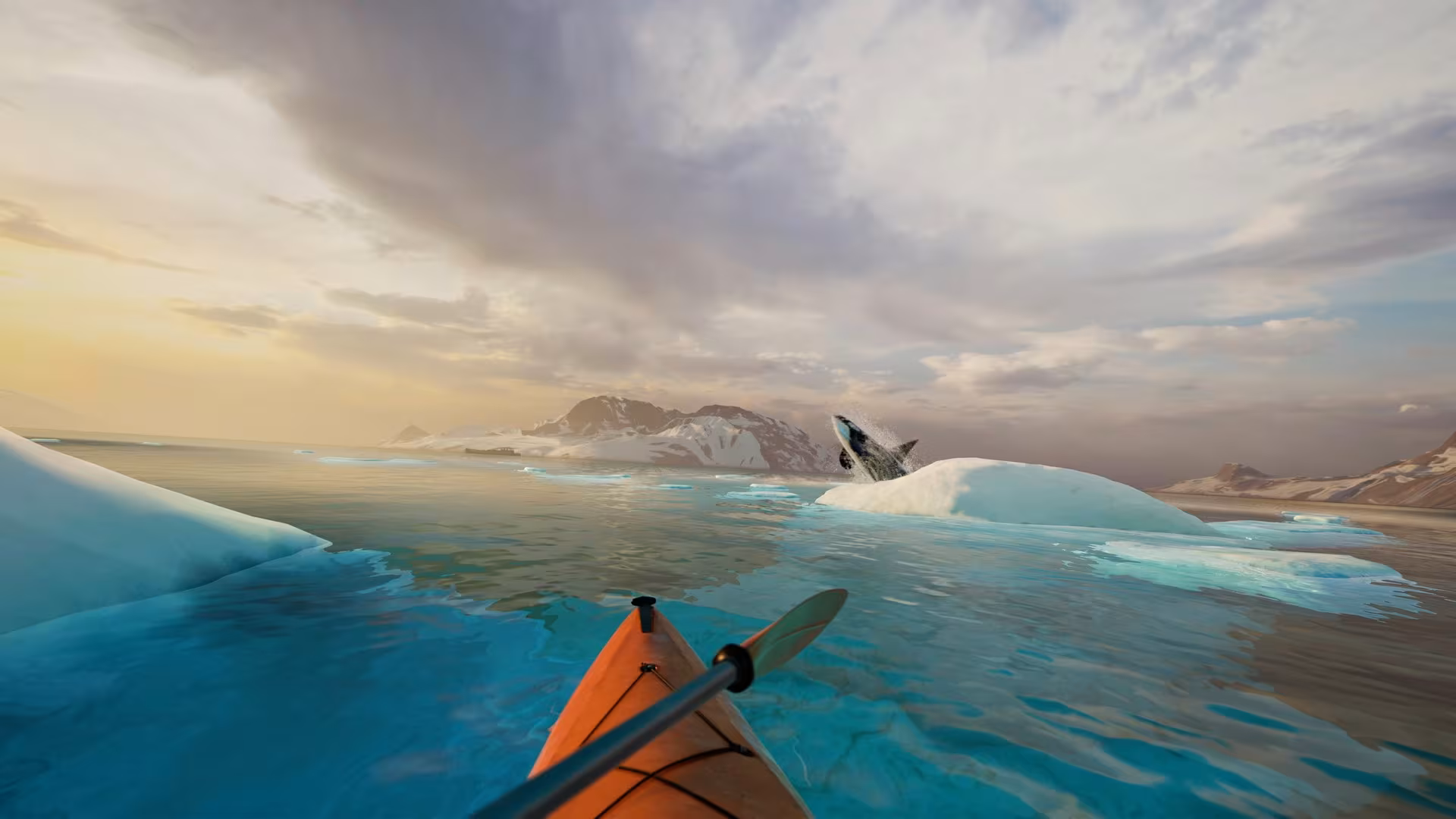 Kayak VR: Mirage - kayak-vr-mirage_6.avif