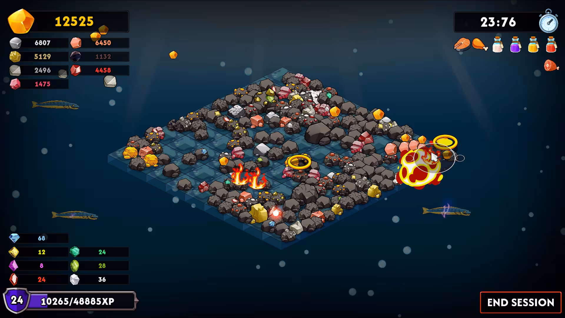 Keep on Mining! - Worlds - keep-on-mining-worlds_3.avif