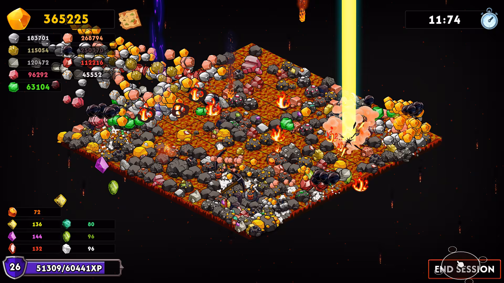 Keep on Mining! - Worlds - keep-on-mining-worlds_4.avif