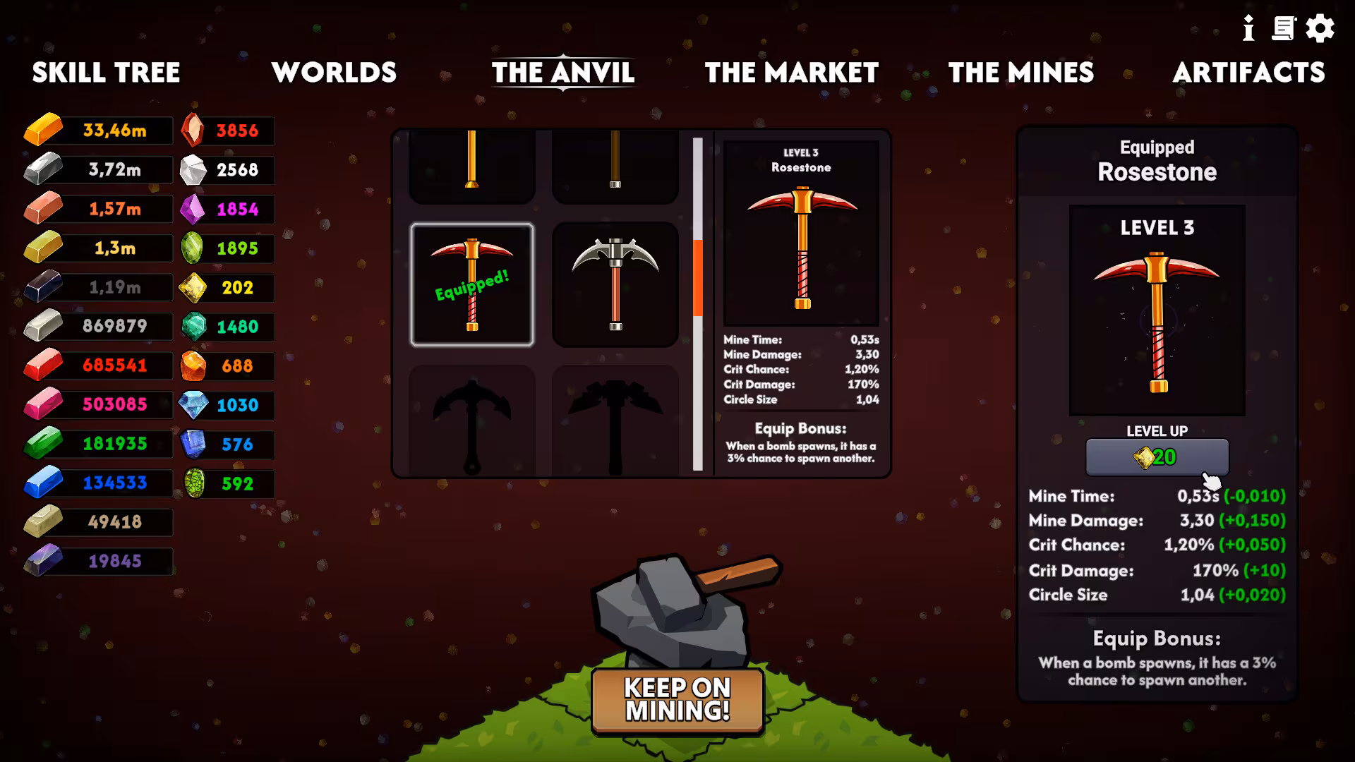Keep on Mining! - Worlds - keep-on-mining-worlds_6.avif