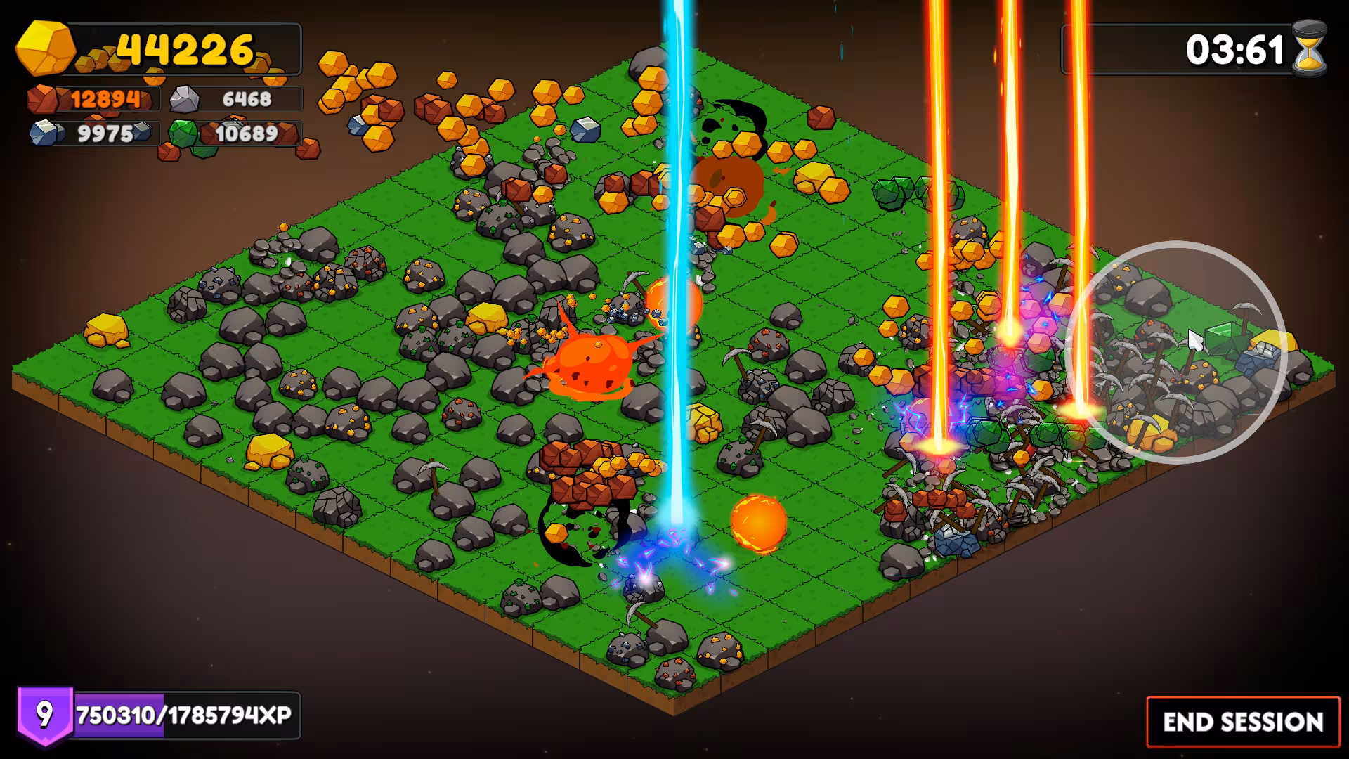 Keep on Mining! - keep-on-mining_1.avif