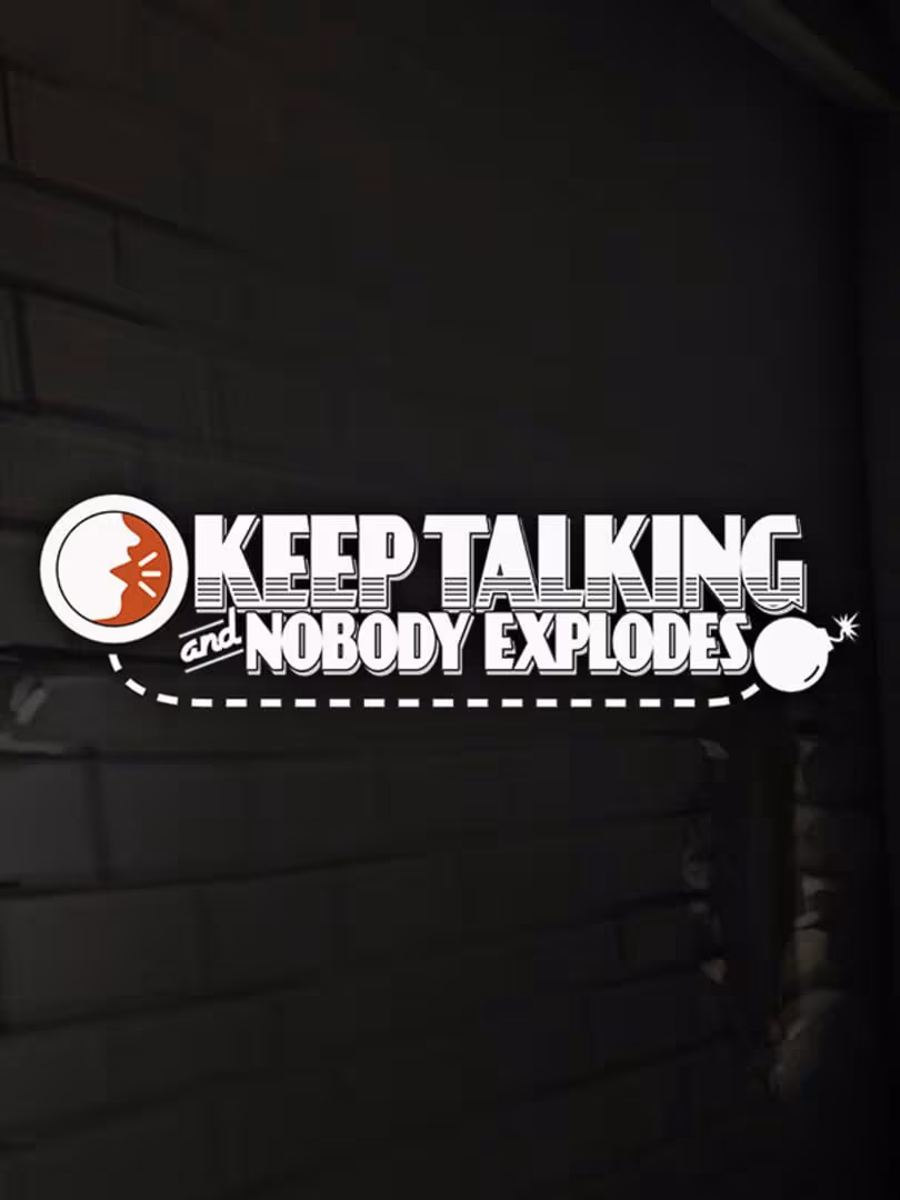 Capsule for Keep Talking and Nobody Explodes