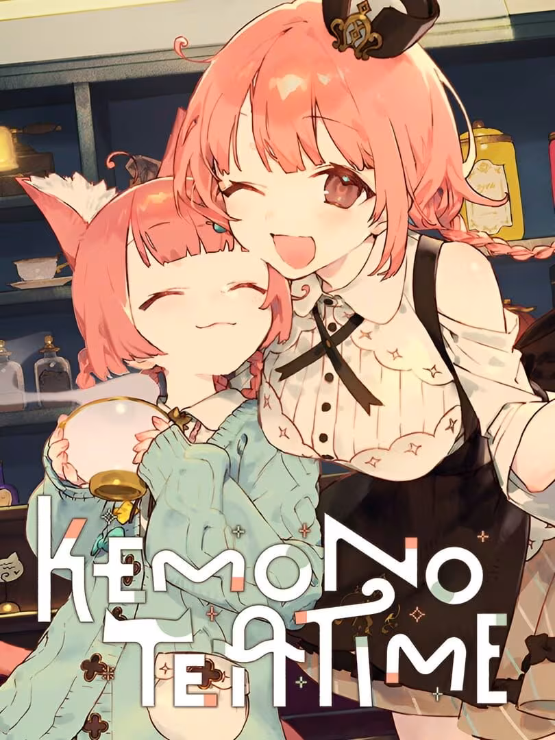 Capsule for Kemono Teatime
